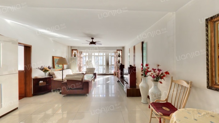 风范新苑二手房实景图