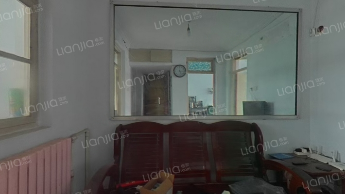 城建局家属院二手房实景图