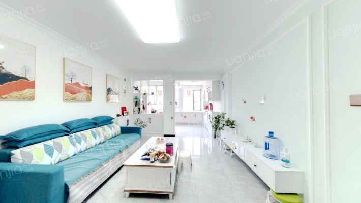 和睦里二手房实景图