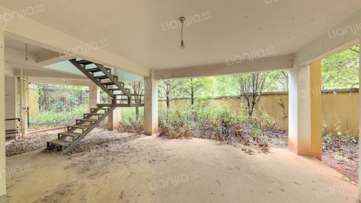 培星东岸二手房实景图