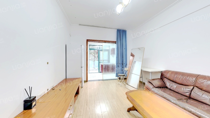 集贤书香苑二手房实景图