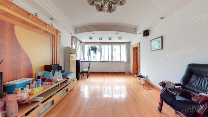 文秀新村二手房实景图