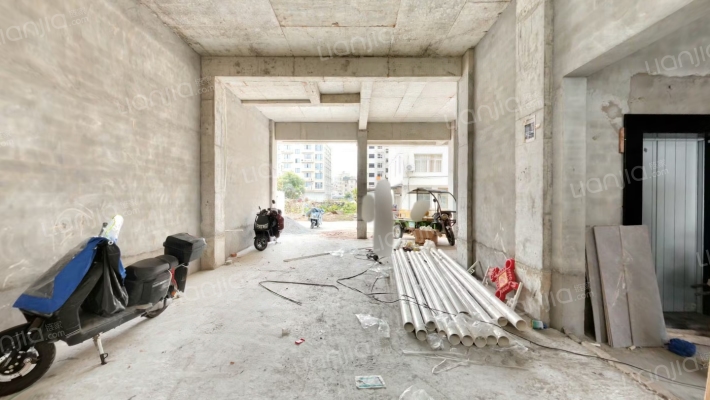 下塘路20弄二手房实景图
