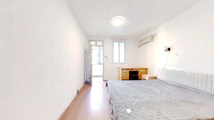 通山新村北区二手房实景图