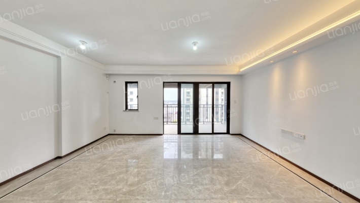 海伦堡中奥玖悦府二手房实景图