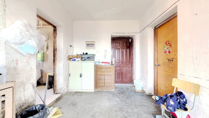 塘南新村北区二手房实景图