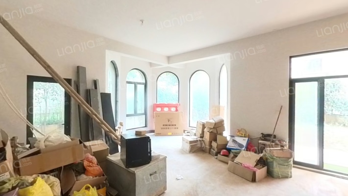 金报留庄A区二手房实景图