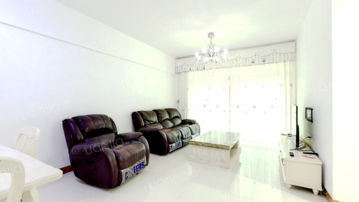 凯茵新城01区岭峰18二手房实景图