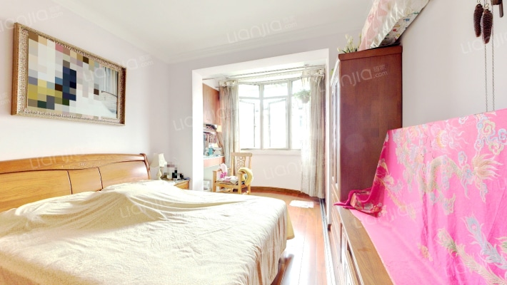 北茶园二手房实景图