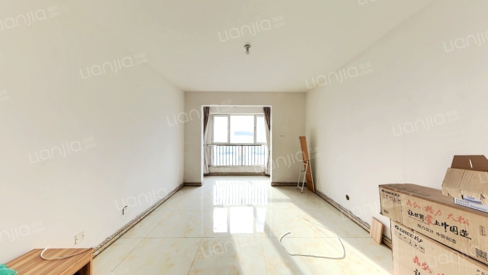 康德名居南区二手房实景图