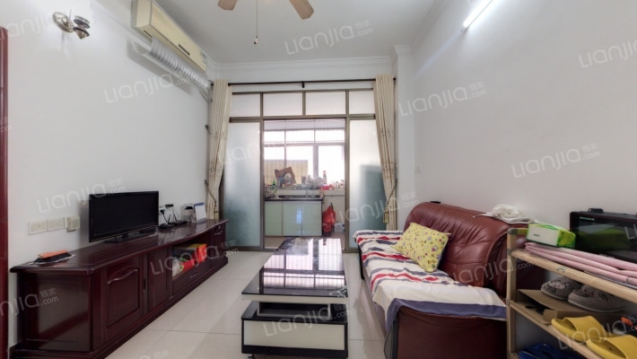 利丰苑二手房实景图