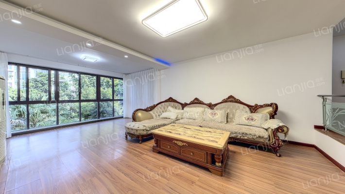 丽景时代二手房实景图