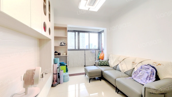 芳信轩二手房实景图