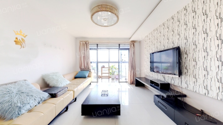 恒晟逸家二手房实景图