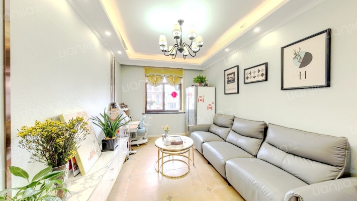 航运大院宿舍二手房实景图