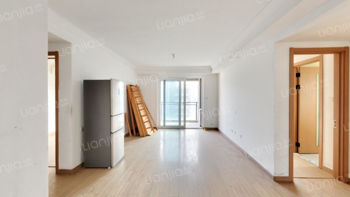 和熙湾花苑二手房实景图