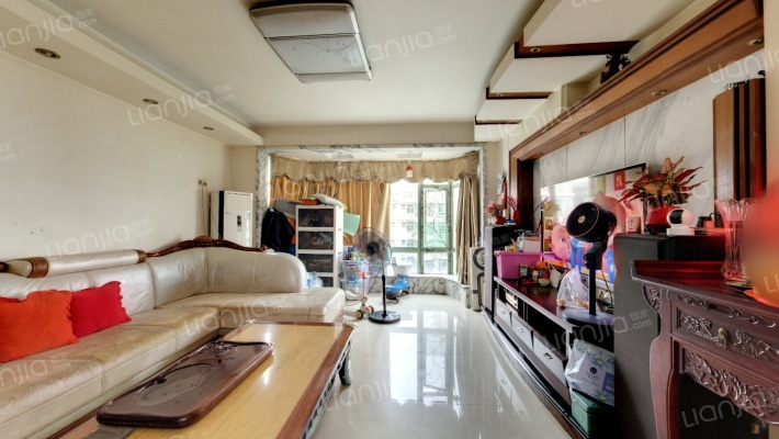 中怡名苑二手房实景图