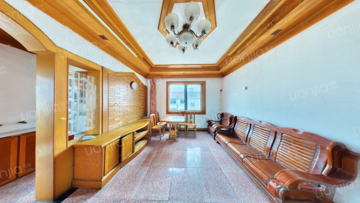 园丁新村二手房实景图