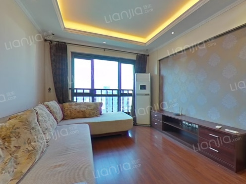 整租·龙湖时代天街 3室1厅 南