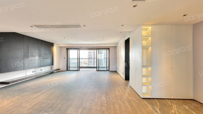 仁恒湖滨世纪二手房实景图