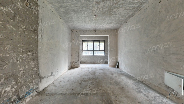 东方文荟苑二手房实景图