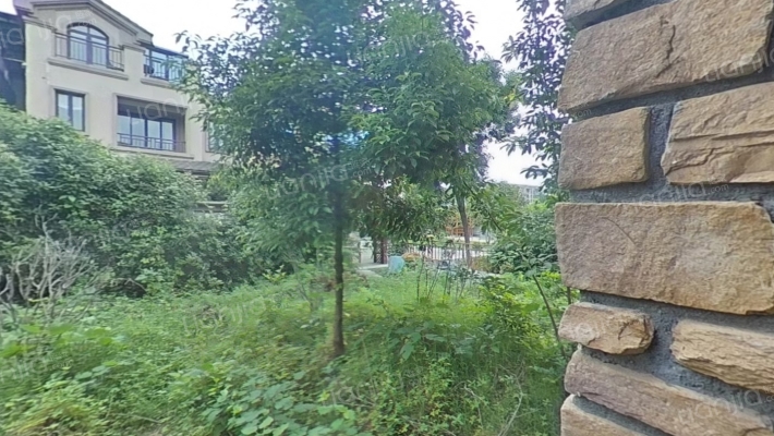 耀江·天鹅堡二手房实景图