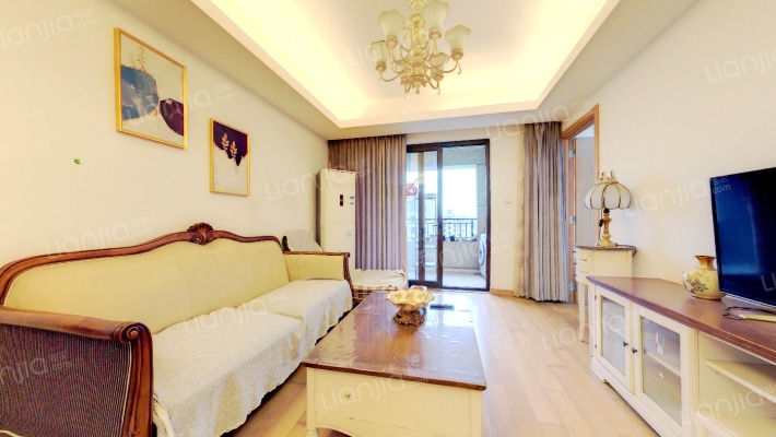 万科草庄二手房实景图