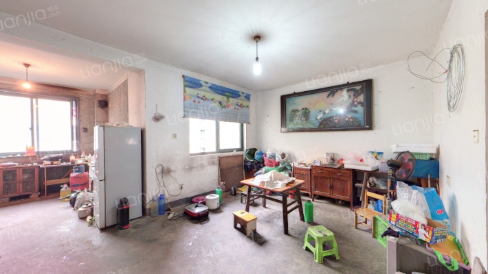 青甸湖小区二手房实景图