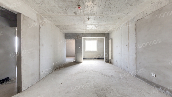 中交长盈华府二手房实景图