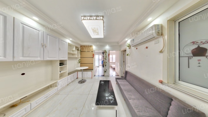 滨江嘉园二手房实景图