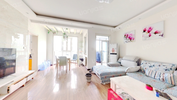 龙腾盛世二手房实景图