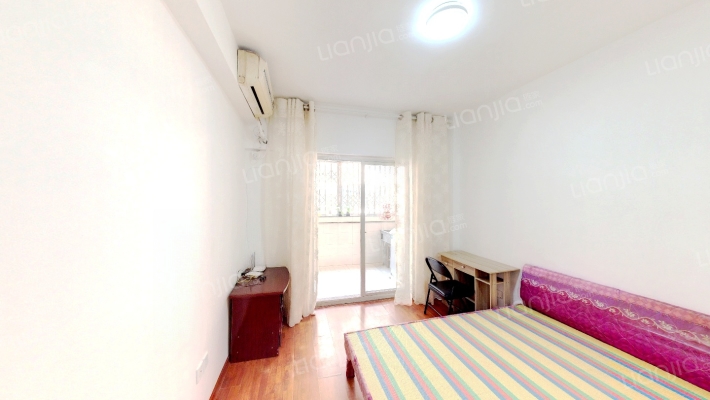 学府阳光城二手房实景图