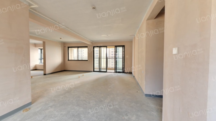 君荟华府二手房实景图