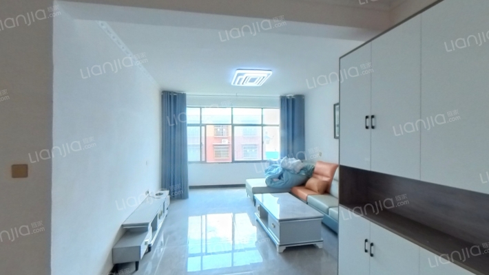 程庄程象街家属楼二手房实景图