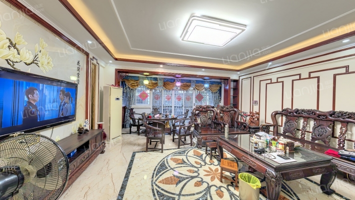 逸景園二手房实景图