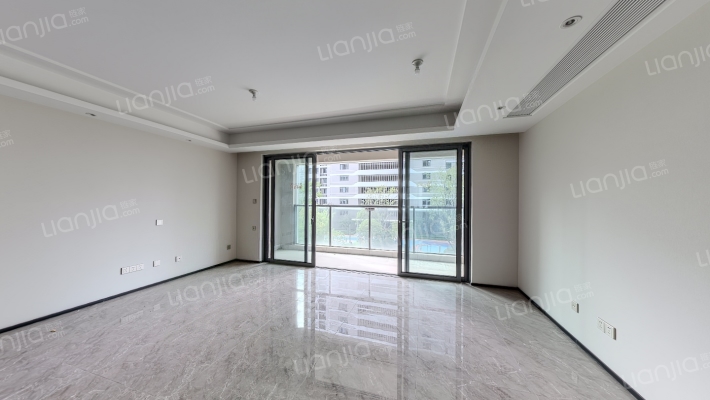 中国铁建花语天境二手房实景图