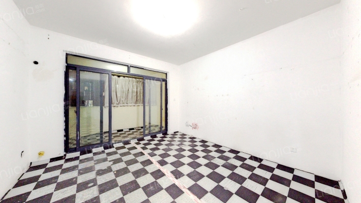 鉴水人家西区二手房实景图