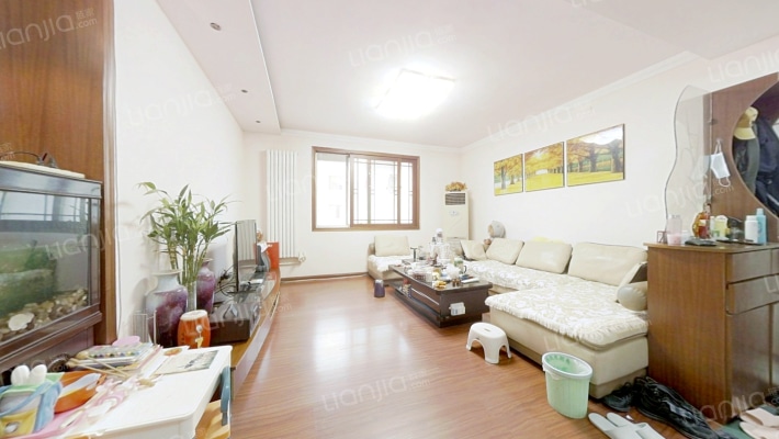 煤仓北路5号院二手房实景图