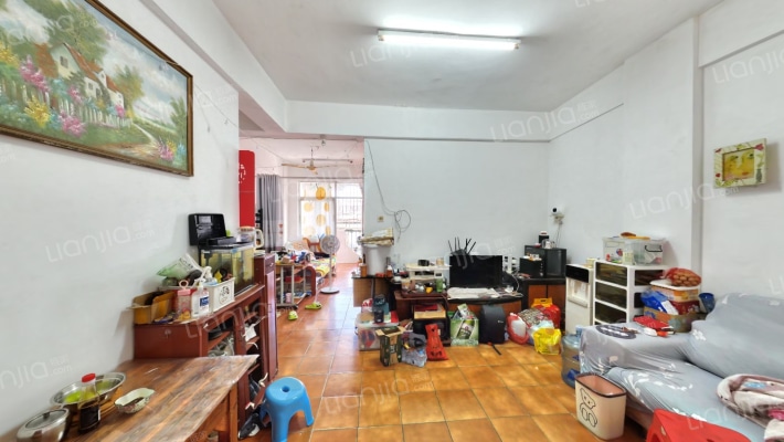 翠华路二手房实景图