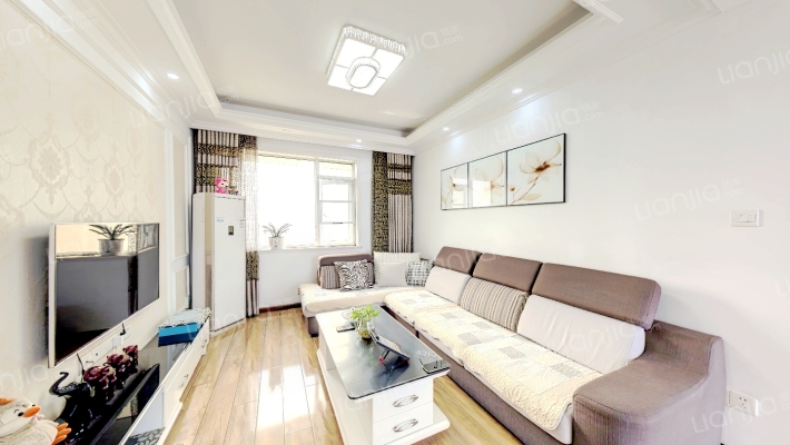 九龙名涺二手房实景图