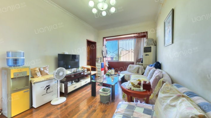 百寿路7号二手房实景图