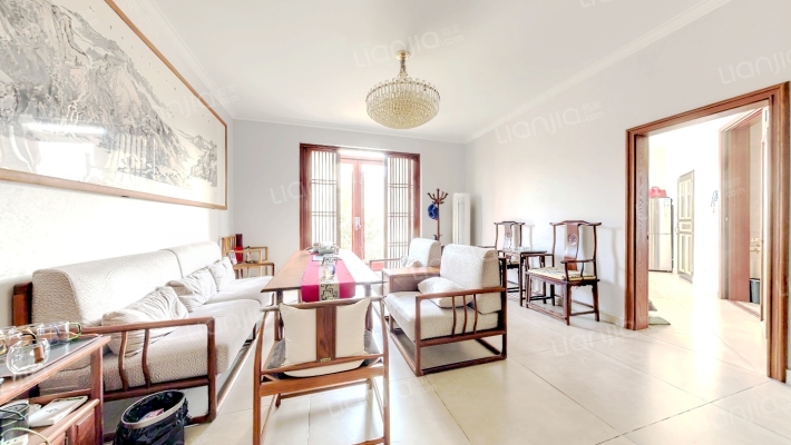 随园二手房实景图