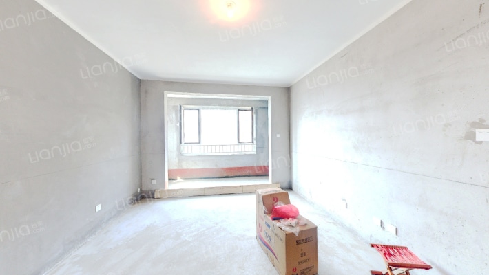 新湖居二手房实景图