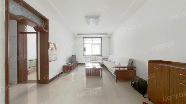 天山花园二手房实景图