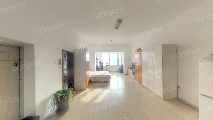 涵乐园二手房实景图