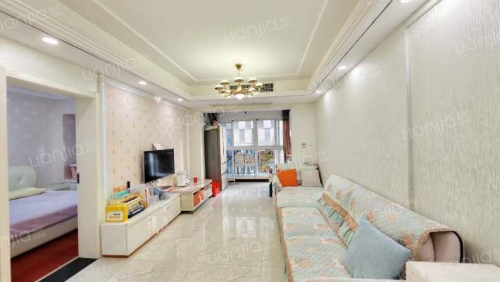 开来都市丰景二手房实景图