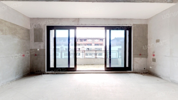 茅莱山居古道湾二手房实景图