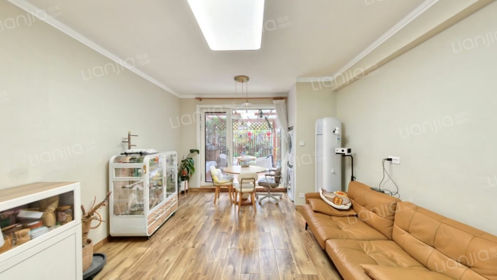 亿嘉园二手房实景图