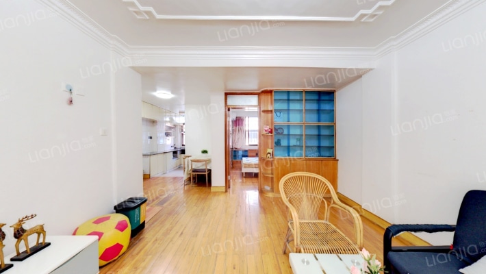 大根路6号二手房实景图