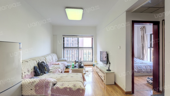 东方华大广场二手房实景图